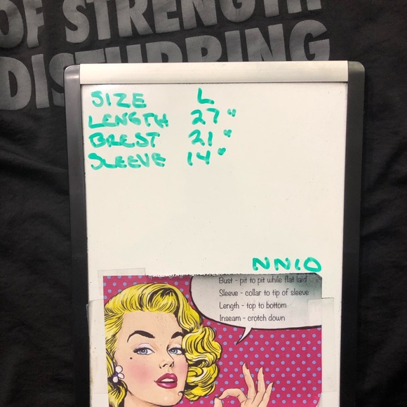 Star Wars Men’s Black T-Shirt L - Picture 5 of 5